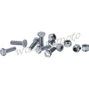 Набор болтов для тормозных дисков перед HONDA CR125/250 95-01/CR500 95-01 Accel ADB5