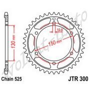 Звезда ведомая JT sprockets  JTR300.49