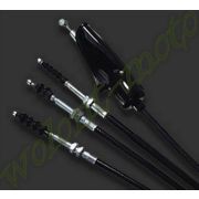 Трос сцепления All Balls 45-2027 Yamaha YZ250 05-15