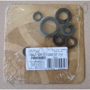 Сальники двигателя Athena Engine Oil Seals Kit Yamaha YZ250F 01-04 P400485400039