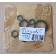 Сальники двигателя Athena Engine Oil Seals Kit Yamaha YZ450F/WR450F P400485400069