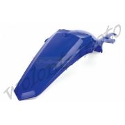 Крыло заднее Polisport Yamaha YZ250/450F 14-18 Синий 8579600001