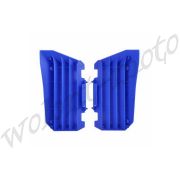 Жалюзи радиатора Polisport Yamaha YZ250F 10-13 синий 8455500002