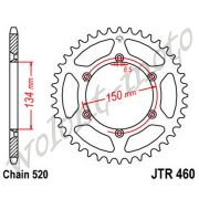 Звезда ведомая JT sprockets  JTR460.42