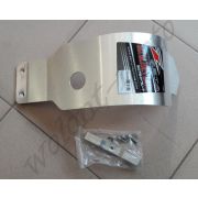 Защита двигателя ZETA MX Glide Plate Kawasaki KX450F 16- ZE55-3233