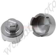 Ключ для вилки DRC WP 4CS D59-24-027 Fork Compression Valve Removal Tool for