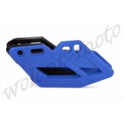 Ловушка цепи Polisport Performance Yamaha YZ250F/YZ450F/WR250F/WR450F 09-20 Синий 8458200002