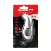 Манометр электронный iSKY