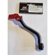 Лапка переключения передач Zeta GASGAS MC/EC/EX250/300/250F/350F 21- Red ZE90-4412