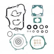 Полный комплект прокладок Athena + сальники Yamaha YZ85 19-23 P400485900199