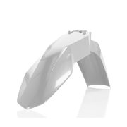 Крыло переднее Acerbis Gas Gas EC/EC-F/EX/EX-F 21-23 белый 0024622.030