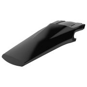 Крыло заднее Polisport Husqvarna TC/FC 19-22/TE250/TE300/FE 20-23 черный 8556800007