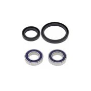 Подшипники переднего колеса Pro-X Yamaha WR250F 01-19/WR450F 03-19 (23.S116032)