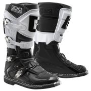 Мотоботы Gaerne GX-1 GoodYear WHITE BLACK размер:45 2192-014-45