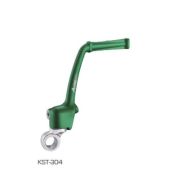 Кик стартер Accel Kick Starter for KX65 00-18 KST-304 Green