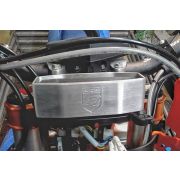 Защита приборной панели Arma KTM 2/4T 17-23 9SG02