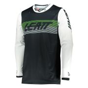 Джерси Leatt Moto 4.5 Lite Jersey Black размер:XL 5022030273