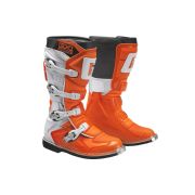 Мотоботы Gaerne GX-1 GoodYear Orange размер:46 2192-008-46