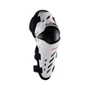 Наколенники Leatt Dual Axis Knee & Shin Guard White размер:L/XL 5022141251