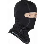 Подшлемник STARKS Light + (Coolmax) Чёрный LC0020