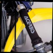 Защитные чехлы на вилку неопрен ACERBIS Neoprene Fork Gaiters 360мм.черный 0005094.090