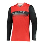 Джерси Leatt Moto 5.5 UltraWeld Jersey Red размер:XL 5022010153