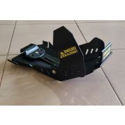 Защита двигателя пластиковая Enduro Element KTM EXC250/300 20-23