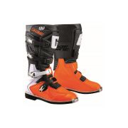 Мотоботы Gaerne GXJ Black Orange размер:35 2169-008-35