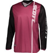 Джерси Scott 350 Swap black/maroon размер:XL 273271-6426009