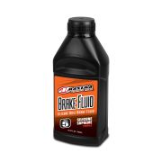 Тормозная жидкость Maxima Dot 5 Brake Fluid Silicone Supreme formula 500мм