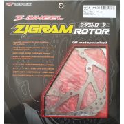 Тормозной диск передний Zeta Z-Wheel F-DiskRotor SUS CRF250R/450R 15-/CRF250RX/450RX 18- W51-10026