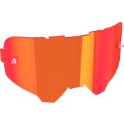 Линза Leatt Iriz Red Lens 28% (8019100076)