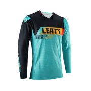 Джерси Leatt Moto 5.5 UltraWeld Jersey Fuel размер:L 5023030852