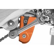 Защита прогрессии Acerbis X-plock Link Saver Husqvarna TE 18-23/KTM SX-F 16-22 черный 0024497.090