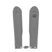 Защита вилки R-Tech KTM XC-W/XC-F/XC/XCF-W/EXC-EXCF/XC-W 17-22 (R-PSKTMGR0020) серый