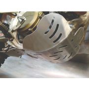 Защита картера Arma Honda CRF450X 05-17 4SP02