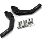 Крепления защиты рук ZETA Armor BC-Mount for KTM/Husqvarna ZE71-1830 черный