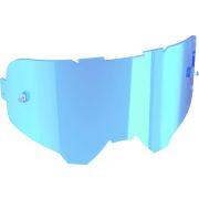 Линза Leatt Velocity Blue 52% 8019100092