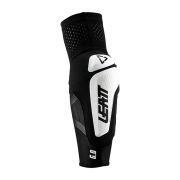 Налокотники Leatt 3DF 6.0 Elbow Guard размер:XXL Бел-Черн 5019400344