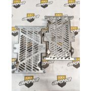 Защита радиаторов Arma ВЕТА RR250/RR300 17-19/RR/RS350-500 13-19 алюм.дефл. 1RG02