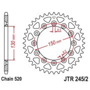Звезда ведомая JT sprockets  JTR245/2.51