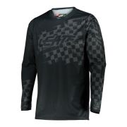 Джерси Leatt Moto 4.5 Lite Jersey Brushed размер:S 5022030280