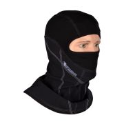 Подшлемник STARKS Light Combi WS max размер:S/M (черный) LC0031