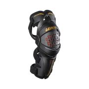 Наколенники Leatt Knee Brace Z-Frame Black размер:L 5022121902