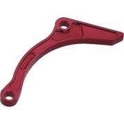 Защита передней звезды Accel CRF450R 02-07/CRF450X 05-17 красный CS-03