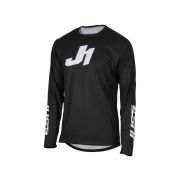 Джерси Just1 J-Essential Solid черный размер:M