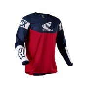 Джерси Fox 180 Honda размер:XL Navy/Red 25770-248-XL