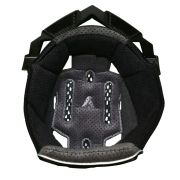 Подкладка для шлема Aviator 3 цвет - серый L (10) AV3BWC-L