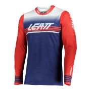 Джерси Leatt Moto 5.5 UltraWeld Jersey Royal размер:M 5022010161