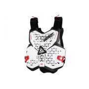 Панцирь Leatt Chest Protector 2.5 White 5023050660